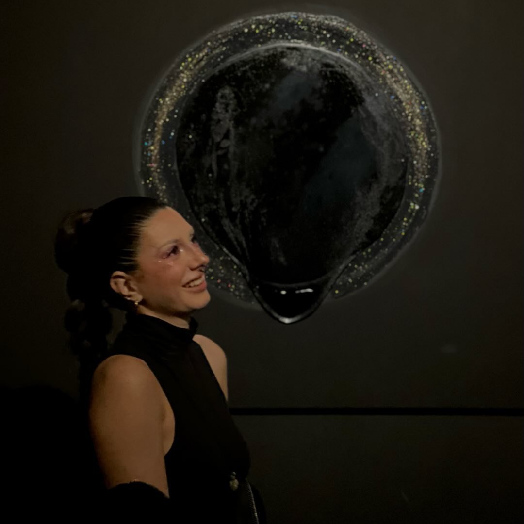 Carola Biglieri